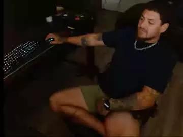 desertadventurer25 from Chaturbate
