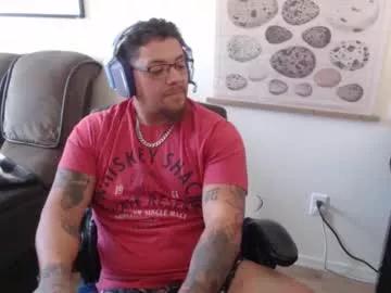 desertadventurer25 from Chaturbate
