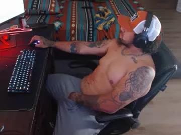desertadventurer25 from Chaturbate