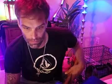 desertan20 from Chaturbate