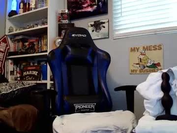 desertknight56 from Chaturbate