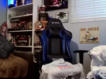 desertknight56 from Chaturbate