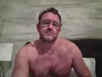 desertranger from Chaturbate