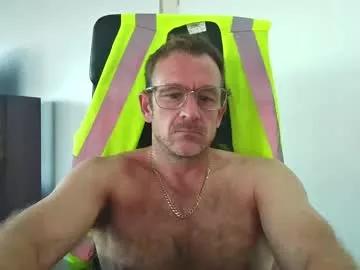 desertranger from Chaturbate