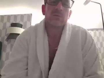 desertranger from Chaturbate
