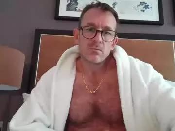 desertranger from Chaturbate is Freechat