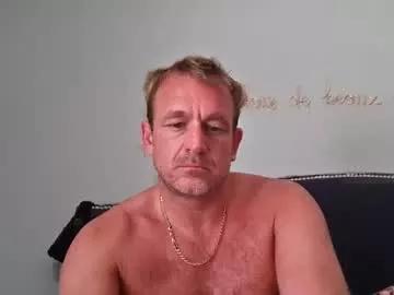desertranger from Chaturbate