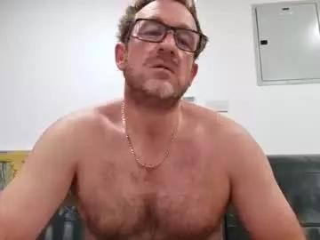 desertranger from Chaturbate