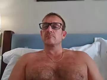 desertranger from Chaturbate