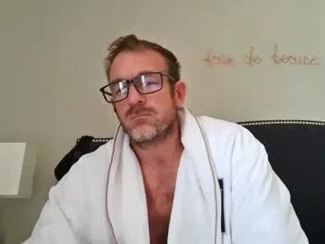 desertranger from Chaturbate