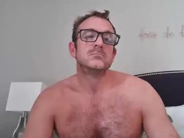 desertranger from Chaturbate