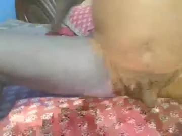 Desiharddick007 from Chaturbate