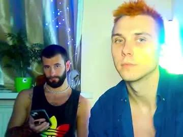 Desirebigx from Chaturbate