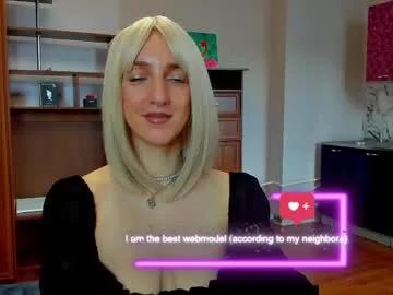 desired_zoya from Chaturbate is Freechat