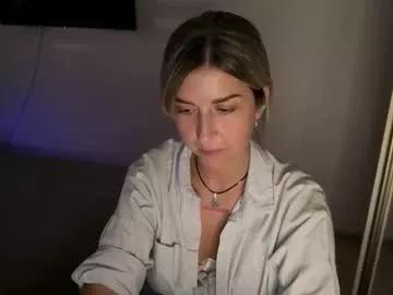desiremuse from Chaturbate is Freechat
