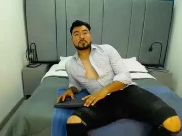 desmondgrey_ from Chaturbate is Freechat