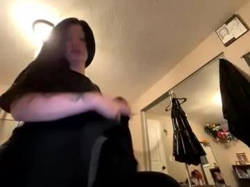 destroyliv from Chaturbate is Freechat