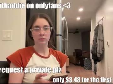 detroitbaddie from Chaturbate is Freechat