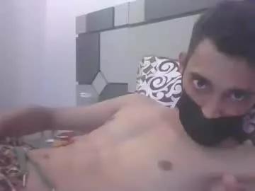 devil0332_0346 from Chaturbate is Freechat