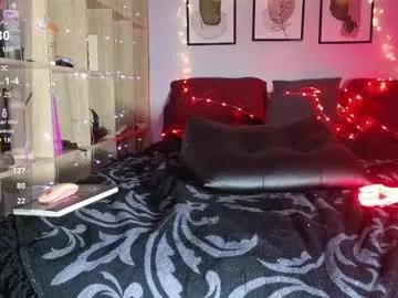 devil_s_bride from Chaturbate is Freechat