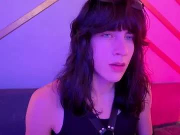 Devils_cry_ from Chaturbate