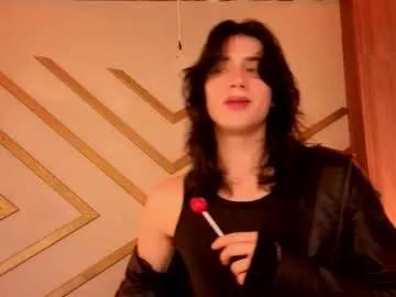 devils_cry_ from Chaturbate is Freechat