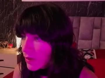 Devils_cry_ from Chaturbate
