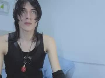 devils_cry_ from Chaturbate is Freechat