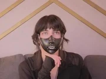 devils_cry_ from Chaturbate is Freechat