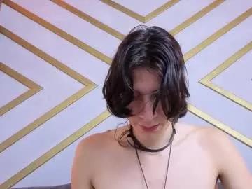 devils_cry_ from Chaturbate is Freechat