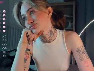 dexebillity_may from Chaturbate