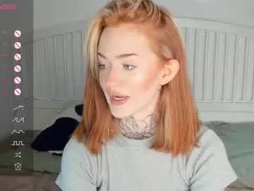 dexebillity_may from Chaturbate