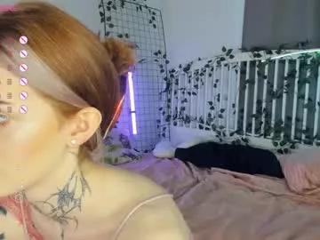 dexebillity_may from Chaturbate