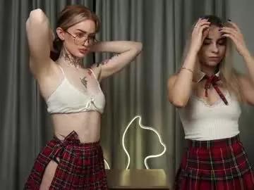 dexebillity_may from Chaturbate is Freechat