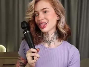 dexebillity_may from Chaturbate