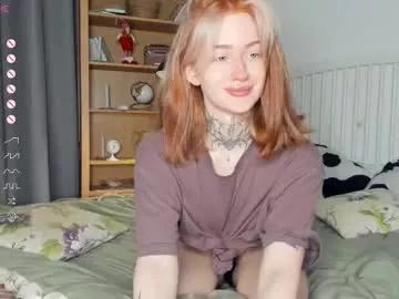 dexebillity_may from Chaturbate