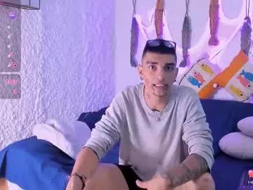 deymon_salvatore_ from Chaturbate is Freechat