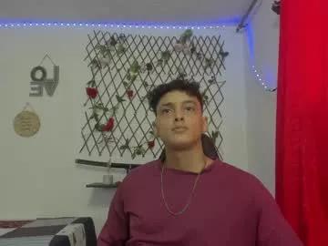 deyvis_taylor77 from Chaturbate is Freechat