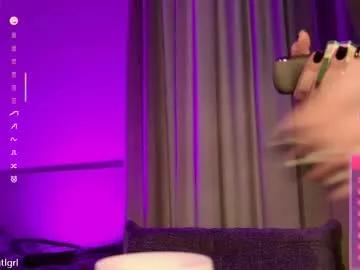 Dgtlgrl from Chaturbate