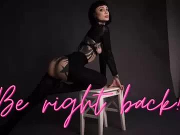 Dgtlgrl from Chaturbate