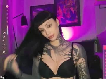 Dgtlgrl from Chaturbate