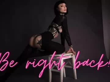 Dgtlgrl from Chaturbate