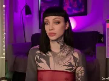 Dgtlgrl from Chaturbate