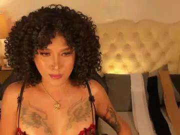 Dhalia_sins from Chaturbate