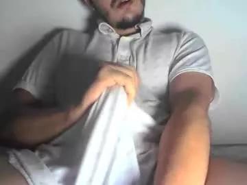 Di_carter from Chaturbate
