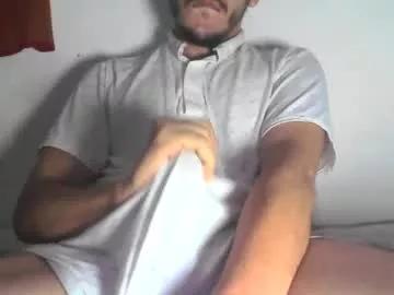 Di_carter from Chaturbate