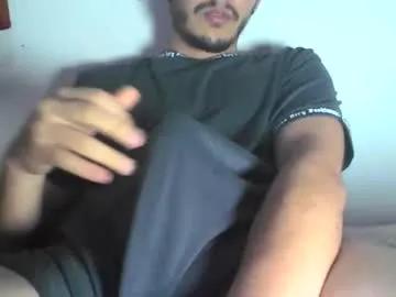 Di_carter from Chaturbate
