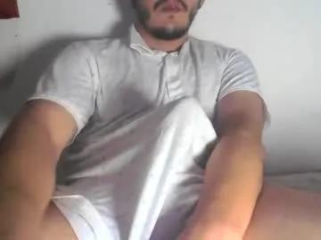 Di_carter from Chaturbate