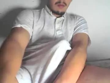 di_carter from Chaturbate is Freechat
