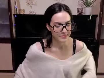 di_moon_ from Chaturbate is Freechat